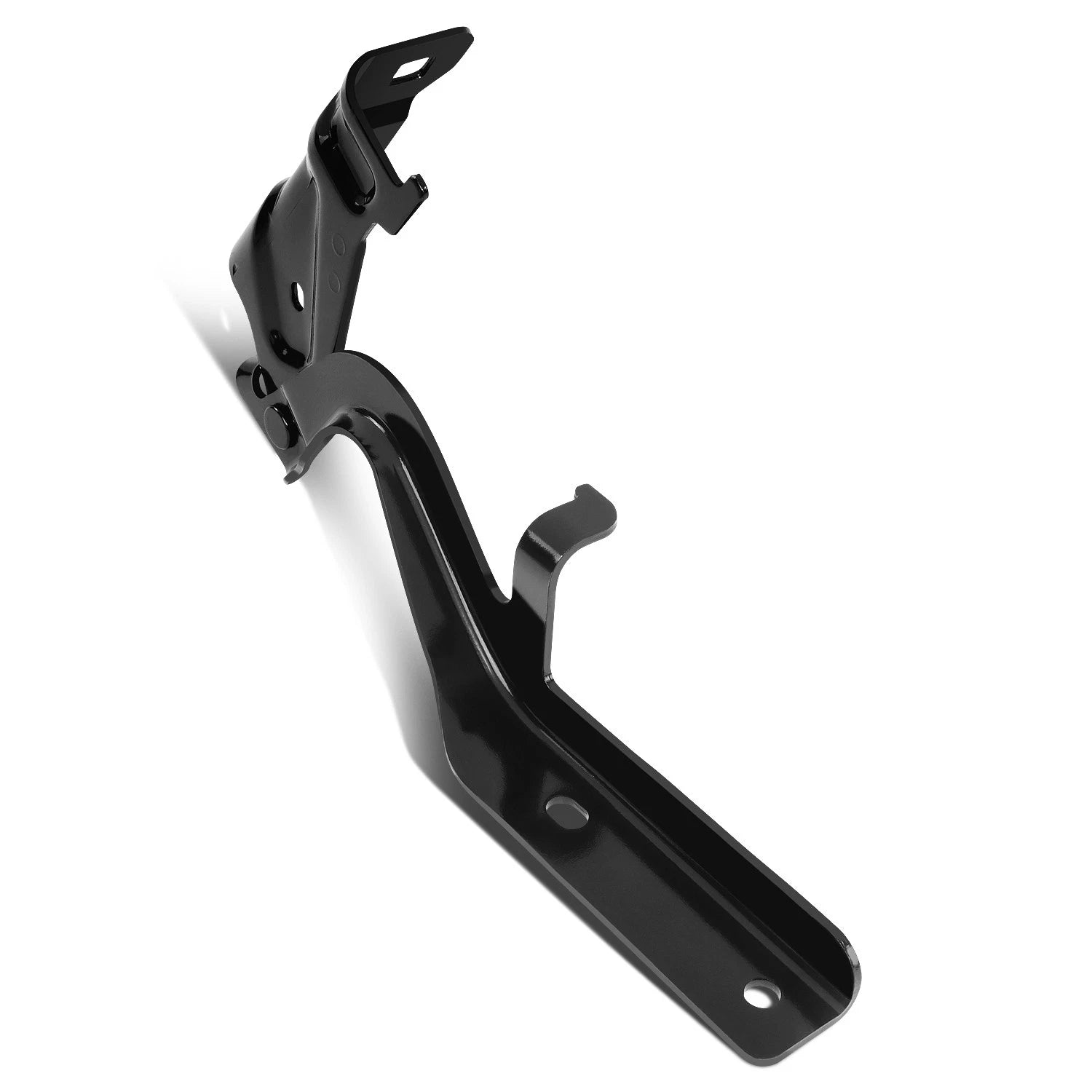 Passenger Side Steel Bonnet Hood Hinge for Nissan Pathfinder (2013–2019)