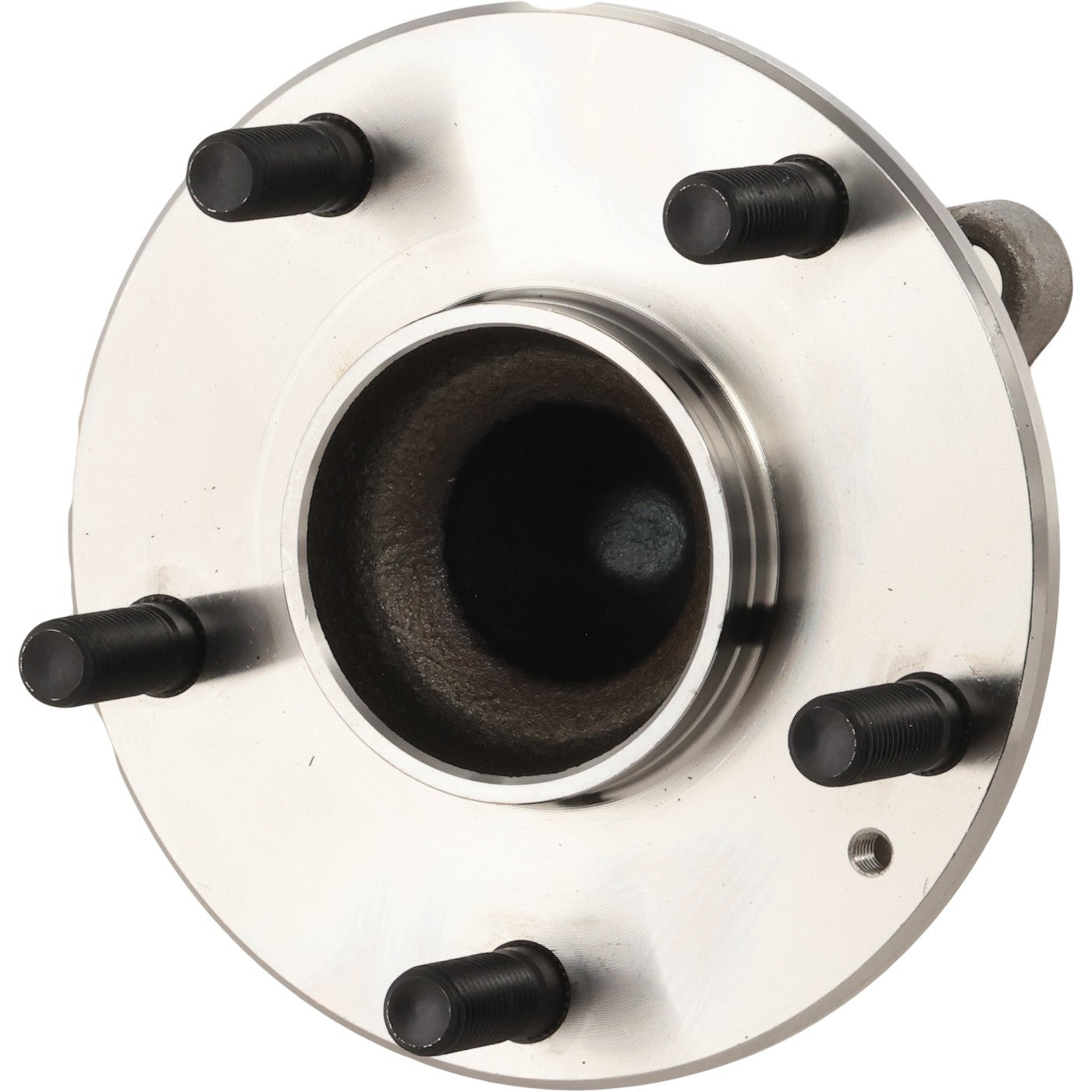 2X Rear Wheel Hubs for Honda Insight