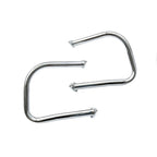 Rear Highway Guard Crash Bars for Indian Chief Chieftain Roadmaster (2014–2023)