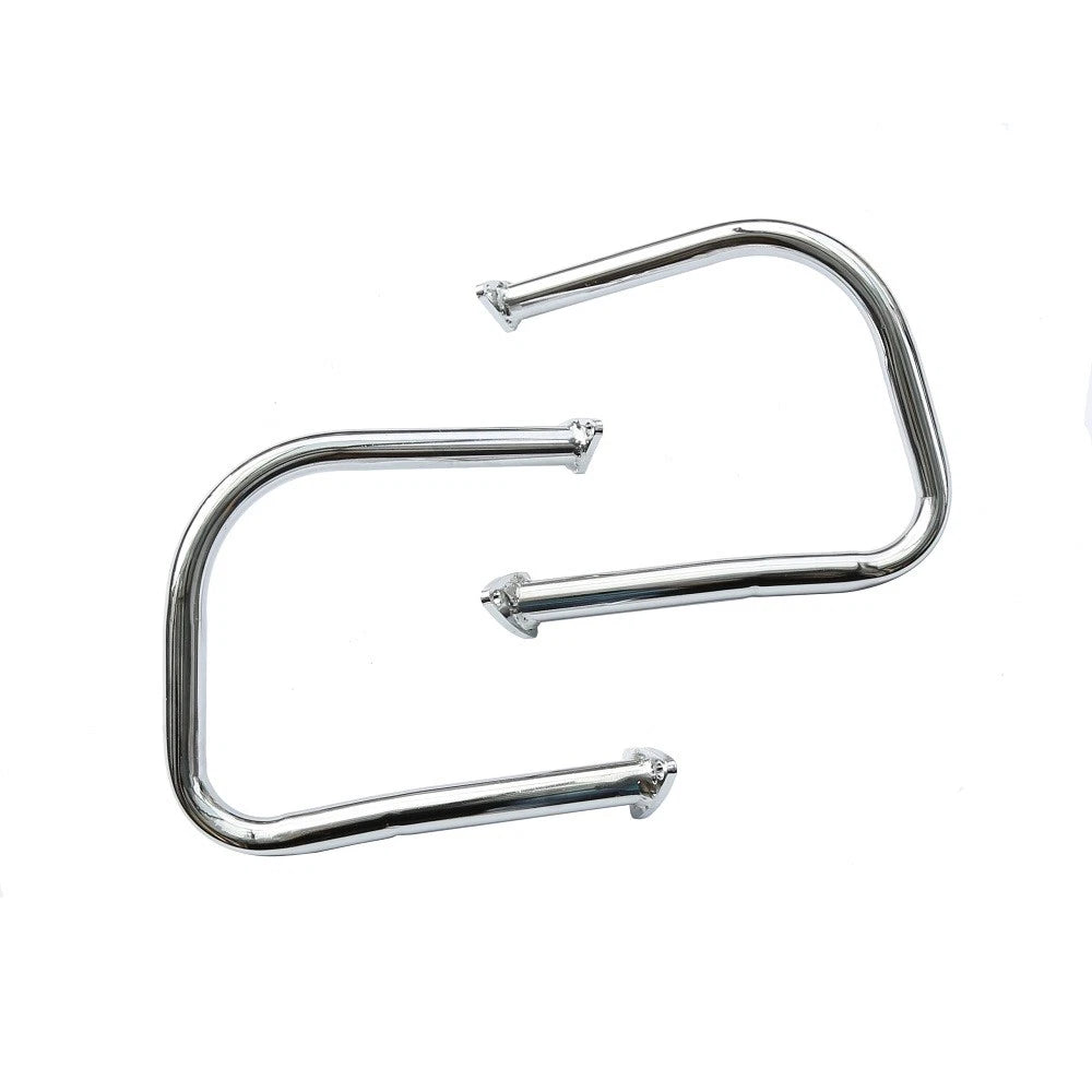 Rear Highway Guard Crash Bars for Indian Chief Chieftain Roadmaster (2014–2023)