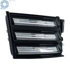 LED Turn Lights for Nissan Kicks (2025)