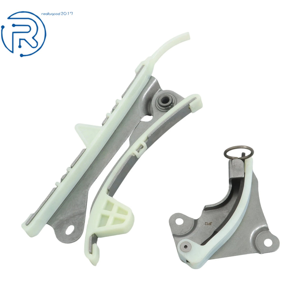 Timing Chain Kit for Ford Explorer, Land Rover LR3, Mazda B4000, Mustang (1997–2010)