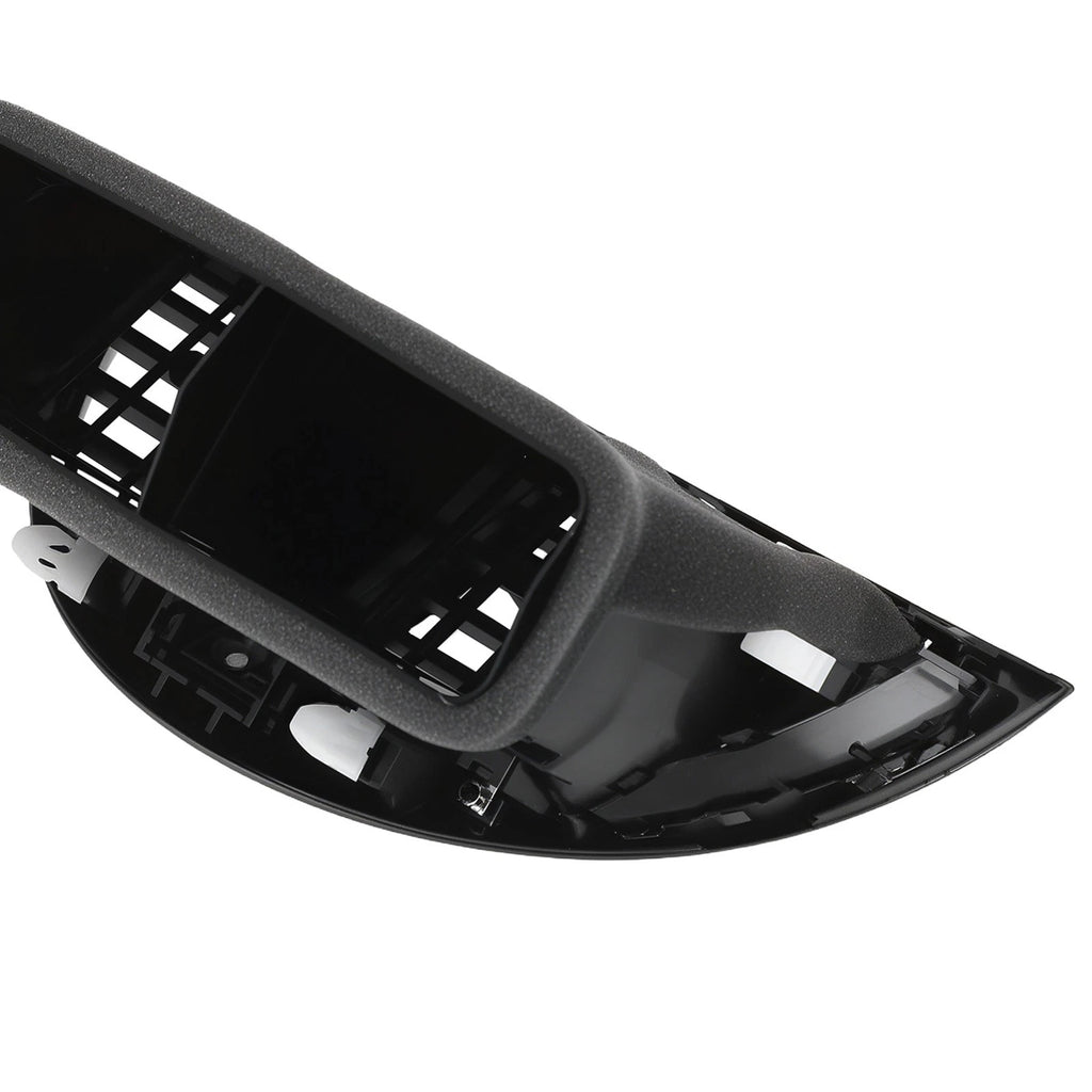 Front A/C Air Panel for Lexus ES350 (2010-2012) Dark Gray Chrome