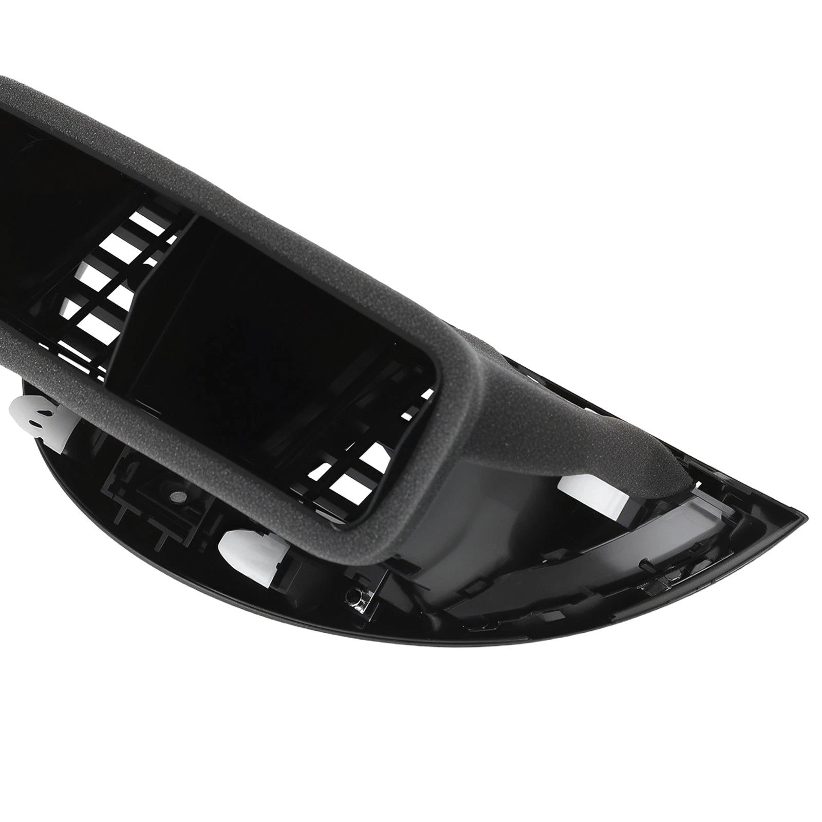 Front A/C Air Panel for Lexus ES350 (2010-2012) Dark Gray Chrome