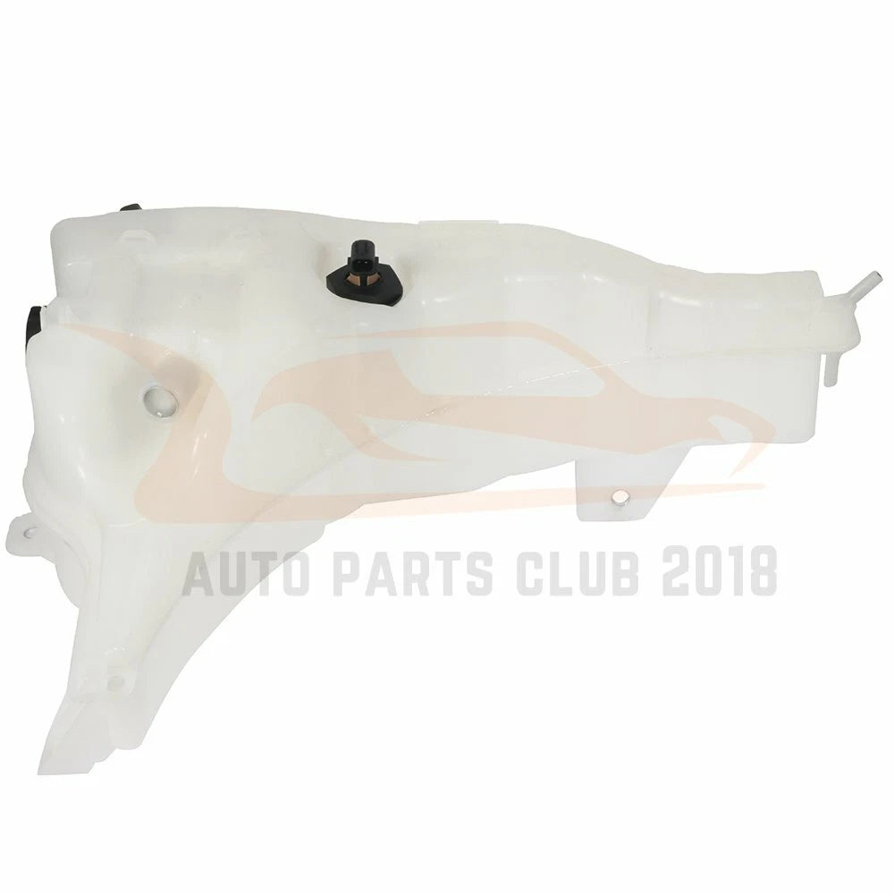 Coolant Overflow Tank for Freightliner Cascadia (2008-2017)