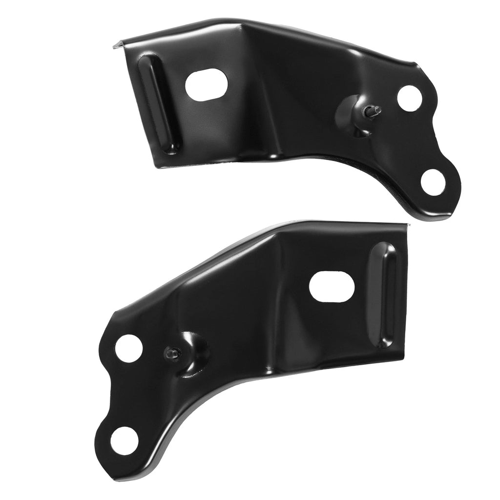 Front Bumper Bracket Set for Toyota Tacoma (2001–2004)