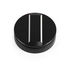 CNC Front Clutch Fluid Reservoir Cover for Ducati Monster 937 1100 1200 S (2021–2023)