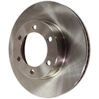 Disc Brake Rotor for Toyota Sequoia (2001–2007) Front Left/Right Solid