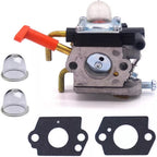 Carburetor Air Filter Cover Kit for FS80 FS85 KM80 KM85 FC75