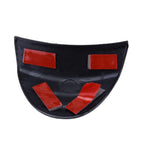 Carbon Fiber Style Armrest Box Switch Cover for Nissan 370Z (2009-2020)