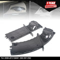 Set of 2 Cup Holders for BMW E90 E91 E92 (2006â2013)