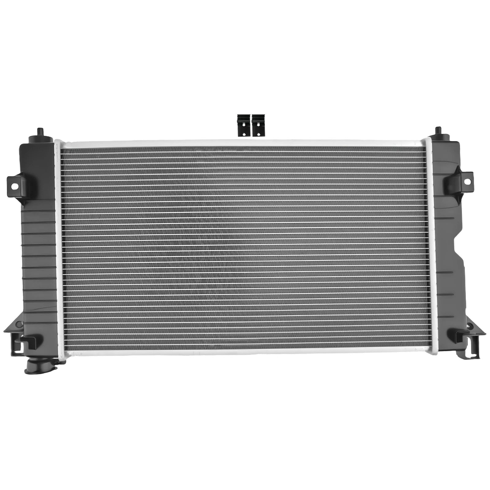 Coolant Radiator for Chrysler Grand Voyager (1996–2000) DPI1850 Aluminum