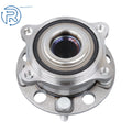 Wheel Bearing Hub Assembly for Kia Sorento (2016–2020) Rear AWD