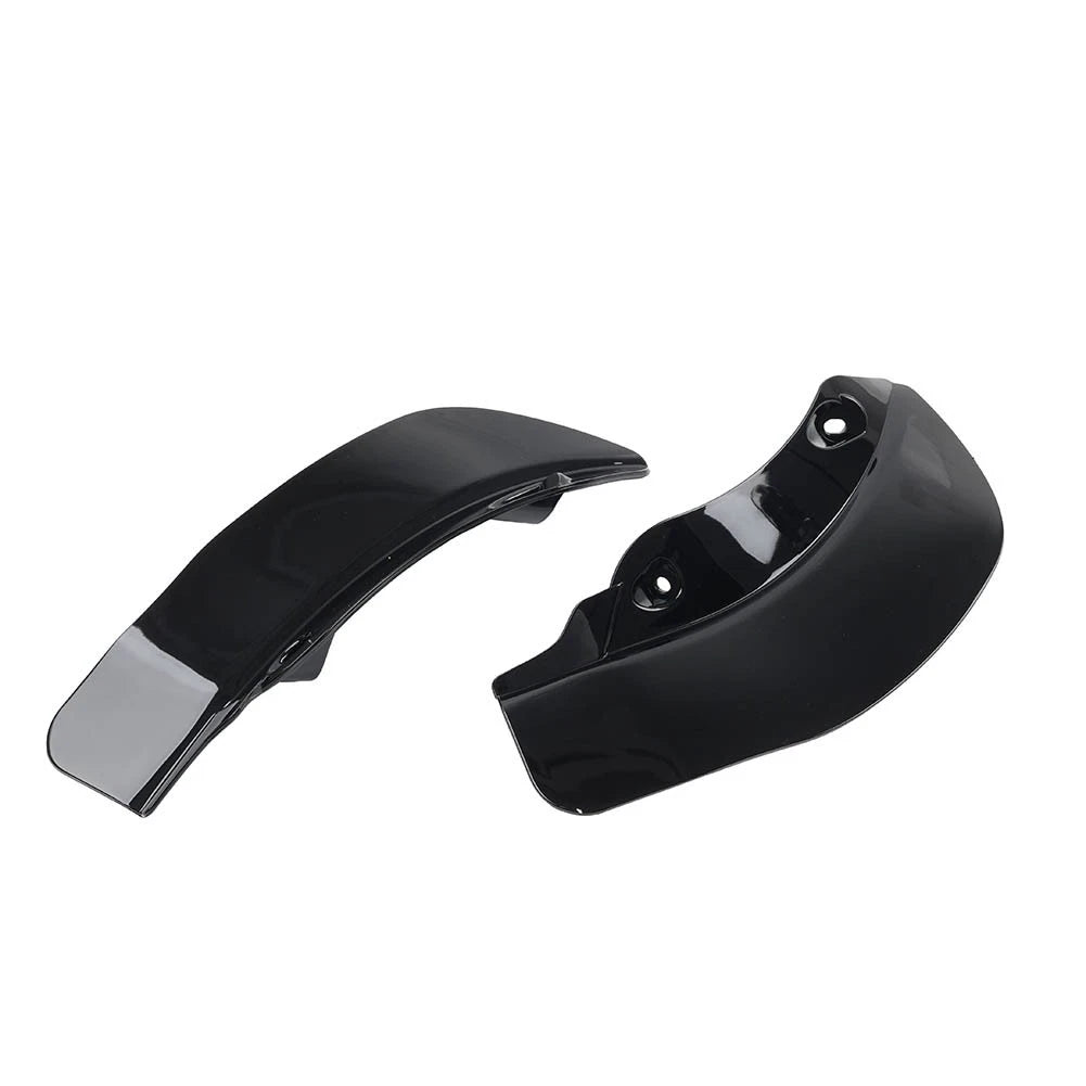 Air Deflector Side Wind for Harley Road Glide FLTRX FLTRXS (2015–2023) Black