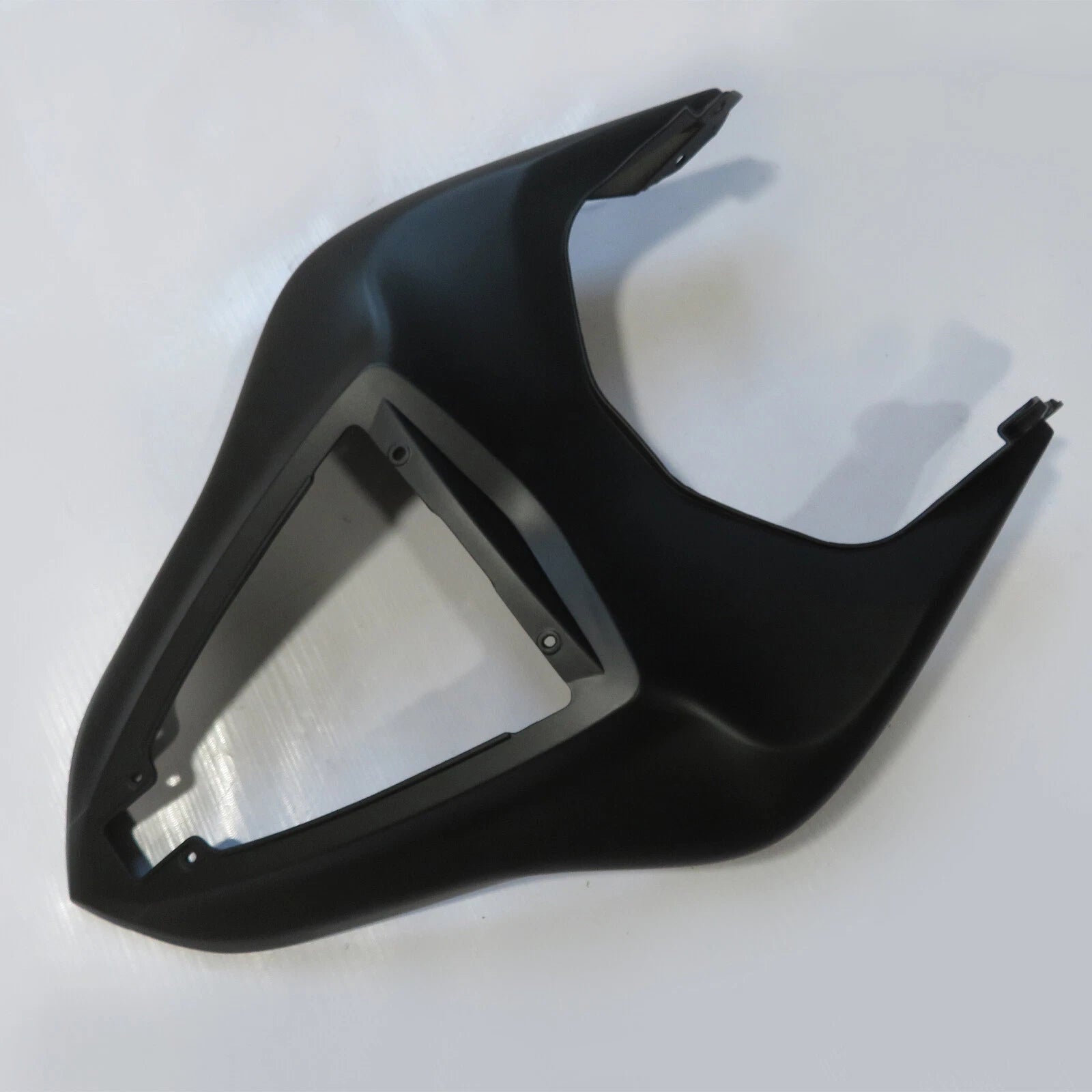 Fairing Kit for Kawasaki Ninja ZX6R (2007–2008) Matte Black ABS