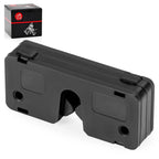 Tailgate Slam Latch for Polaris PRO XD 2000D 2000G 4000D 4000G (2019-2021)