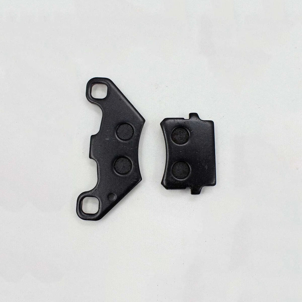 Brake Pads for Atomik Thumpstar Caliper 50/110/125CC (Dirt Pit Quad Bike)