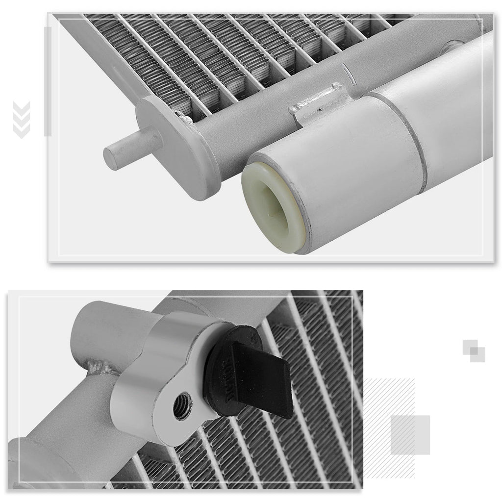 3" to 3.5" Silicone Elbow Coupler for 90 Intake/Intercooler (Universal)