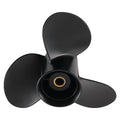 3 Blade Propeller for Tohatsu Nissan 9.9HP 15HP 18HP (2-Stroke) 48-897750A11
