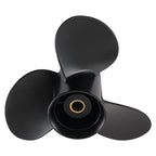 3 Blade Propeller for Tohatsu Nissan 9.9HP 15HP 18HP (2-Stroke) 48-897750A11