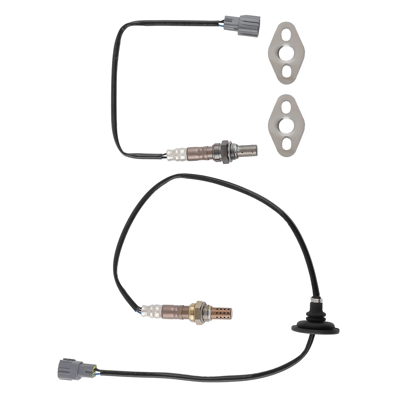 2x Oxygen O2 Sensor for Toyota Tacoma (2000–2004) 75-2633