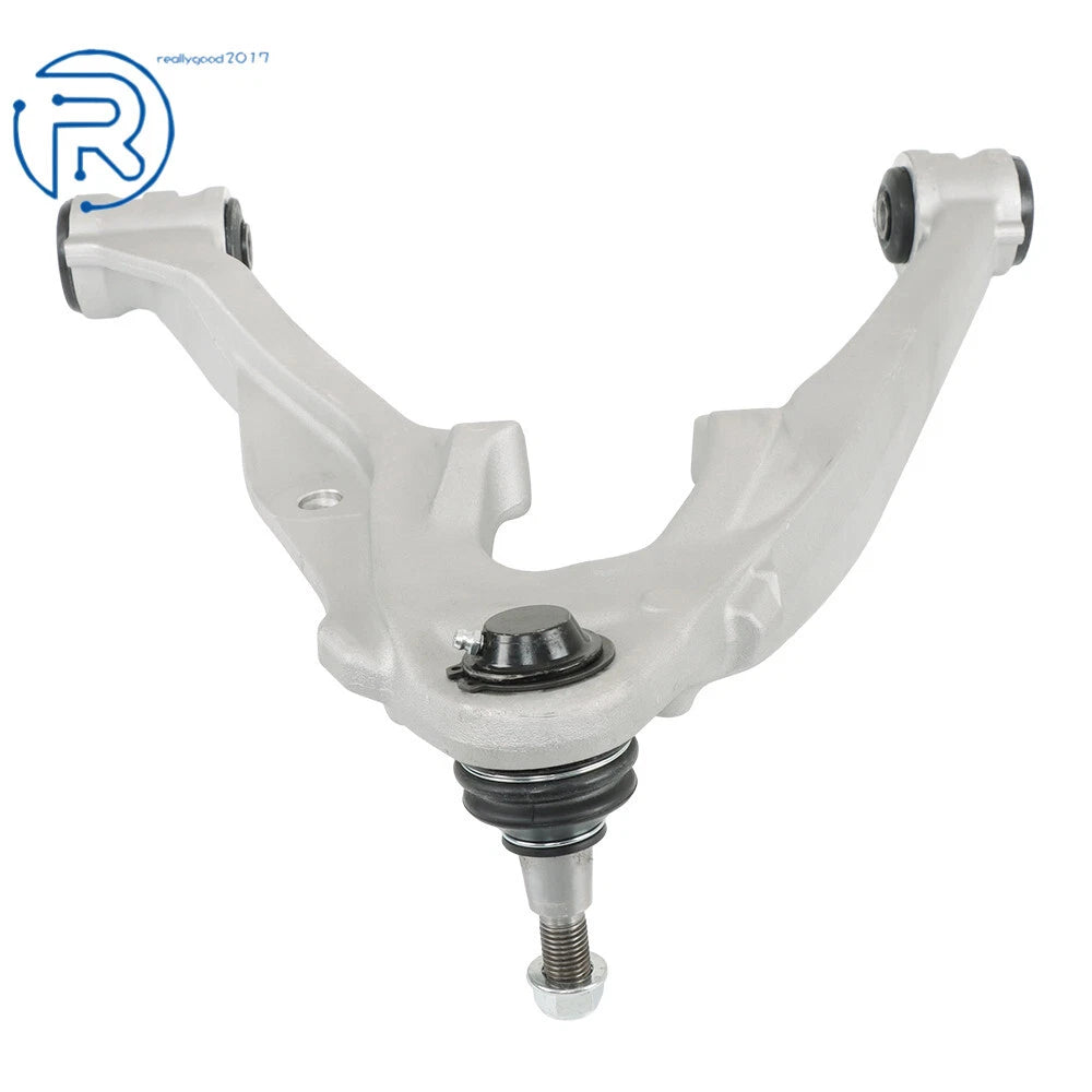 Front Right Lower Control Arm and Ball Joint for Chevy Silverado 1500 (2007-2018)