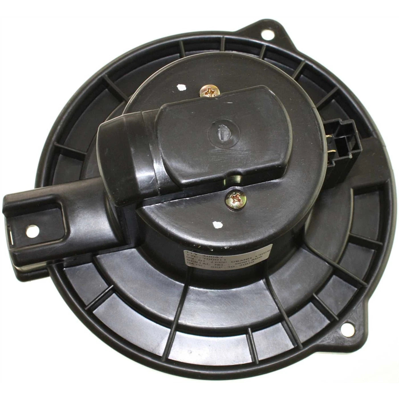 Heater Blower Motor for Jeep Grand Cherokee (1999–2001)