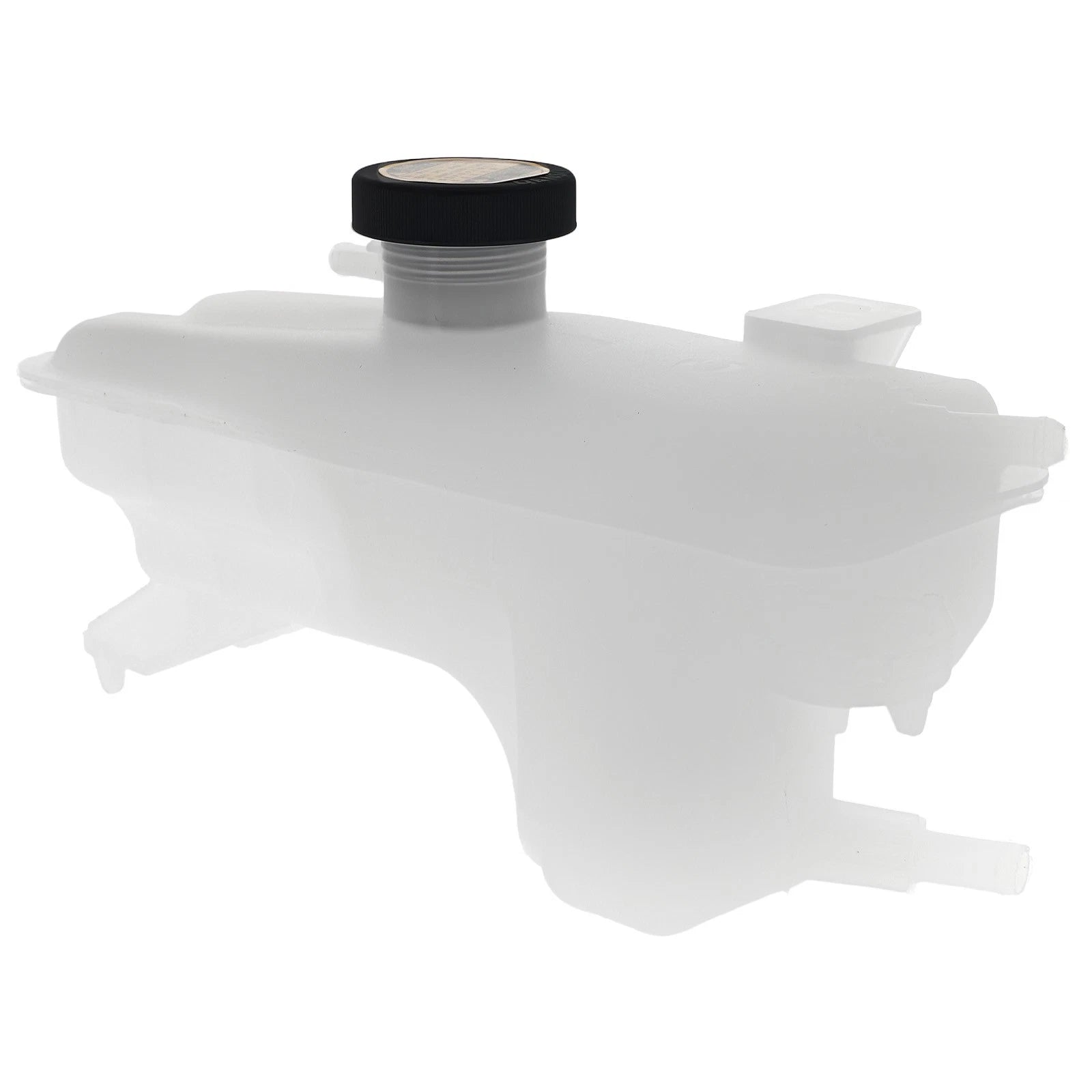 Coolant Overflow Reservoir for Toyota RAV4 (2006–2018) w/ Pipe & Cap
