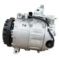 AC Compressor Replacement for Mercedes AMG GT 4.0L (2017–2020)