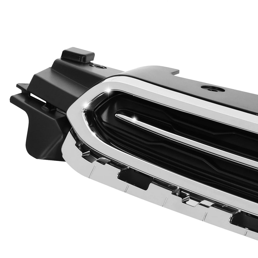 Upper Front Grille Insert for Chevy Cruze Limited (2015–2016) OE Style