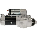 Starter for GM 6.2 & 6.5 Diesel (Late Style, Gear Reduction)