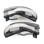 Side Mirror Turn Signal Light for Mazda 3 BL (2008–2014), Mazda 6 GH (2007–2015)