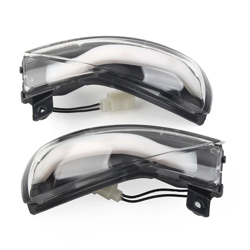 Side Mirror Turn Signal Light for Mazda 3 BL (2008–2014), Mazda 6 GH (2007–2015)