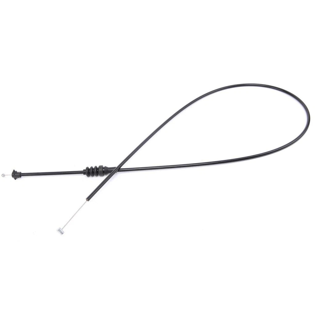Rear Engine Hood Release Cable for Mercedes Benz E500 E63 AMG (2010-2016)