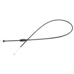 Rear Engine Hood Release Cable for Mercedes Benz E500 E63 AMG (2010-2016)