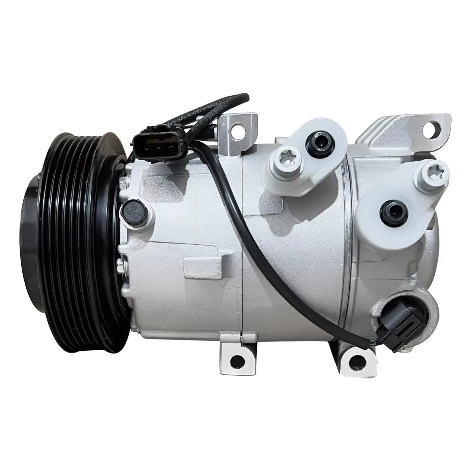 AC Compressor Kit Replacement for Kia Rio 1.6L (2018-2018)