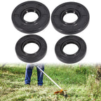 Oil Seal Kit for Chainsaw Lawn Mower (2 Sets)