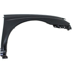 Fender for Subaru Impreza (2006–2007) Front Driver and Passenger Side Sedan