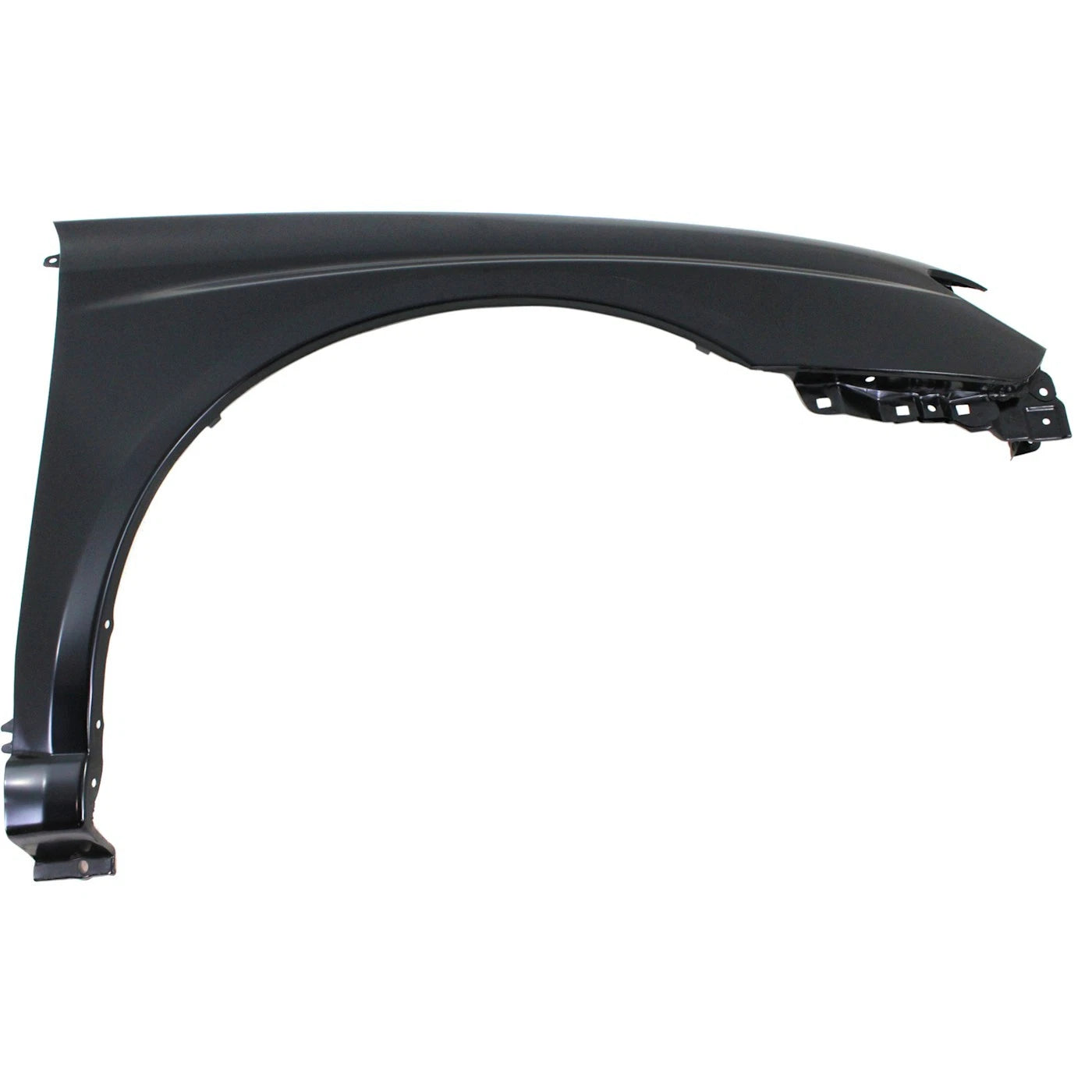 Fender for Subaru Impreza (2006–2007) Front Driver and Passenger Side Sedan