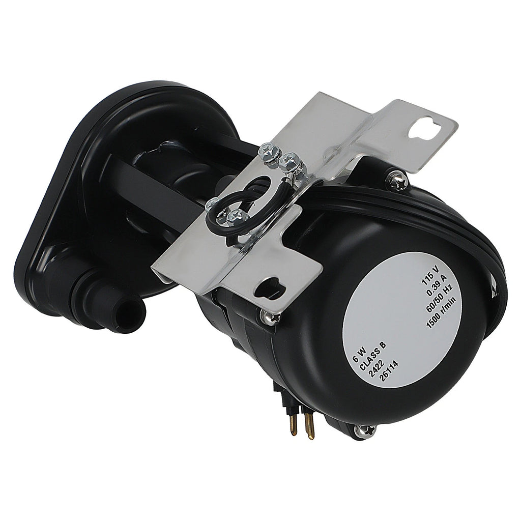 Ice Maker Water Circulation Pump for Manitowoc Q J B Series 115V 76-2306-3