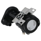 Ice Maker Water Circulation Pump for Manitowoc Q J B Series 115V 76-2306-3
