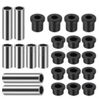 Front Lower Spring & Upper A Arm Suspension Bushing Kits for Club Car DS