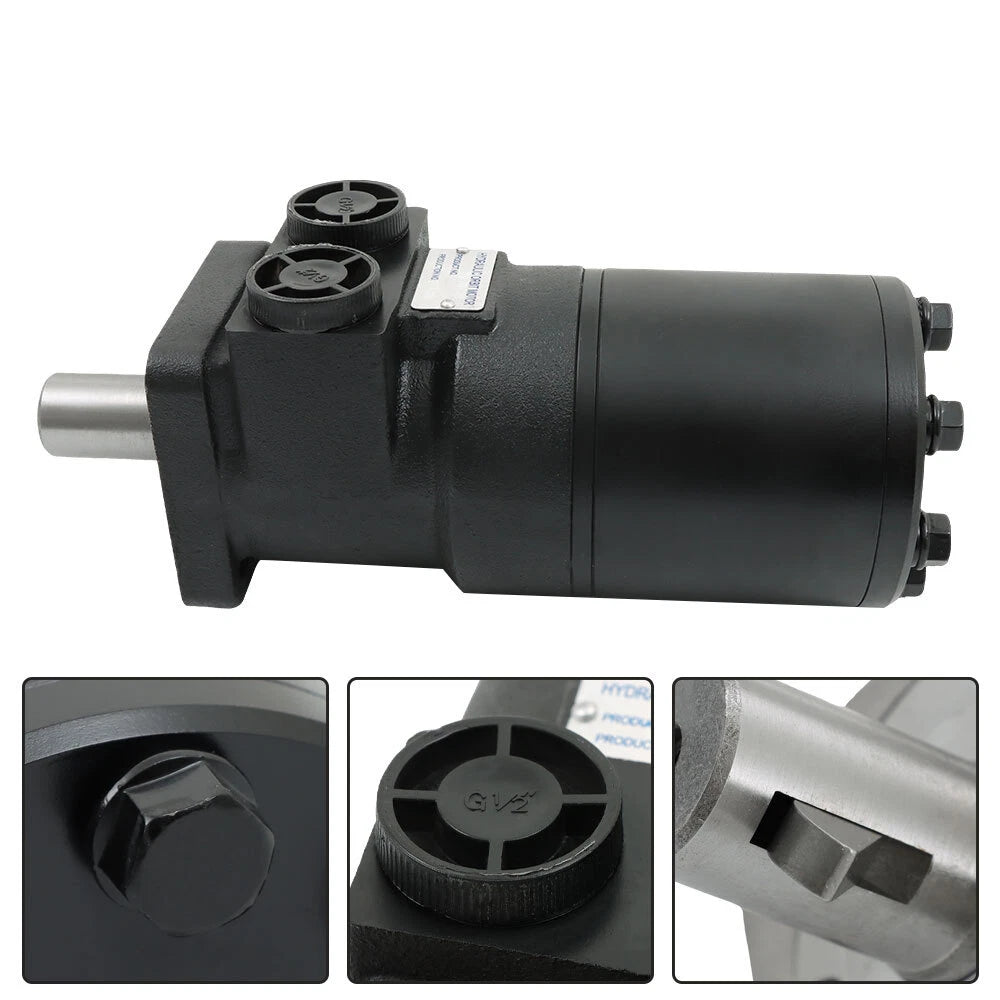Hydraulic Motor for Eaton Char-Lynn H Series
