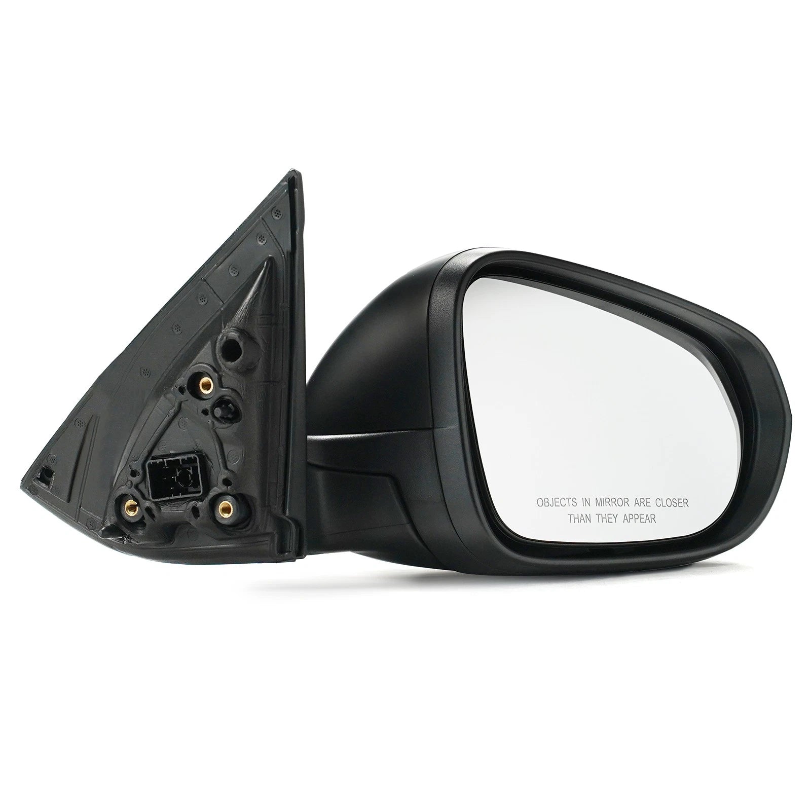 Heated Power Adjust Side Mirror for Chevy Trax (2024–2026) 5 Pins