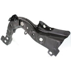 Set of 2 Radiator Supports for Infiniti G37 (2008–2013)