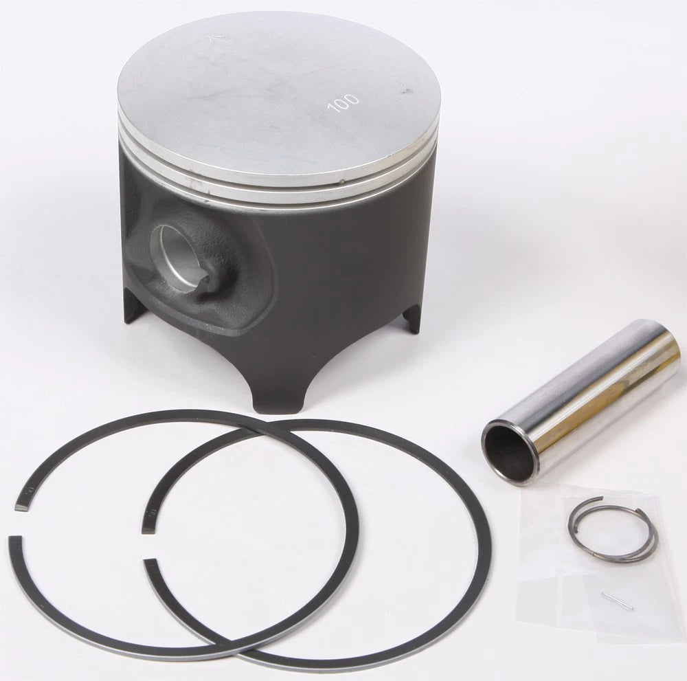 Piston Kit 90.00/+1.00 for Honda CR500R (1984–2001)
