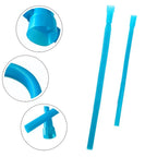 32m Flat Nozzle Vacuum Cleaner Accessory for Gap Cleaning