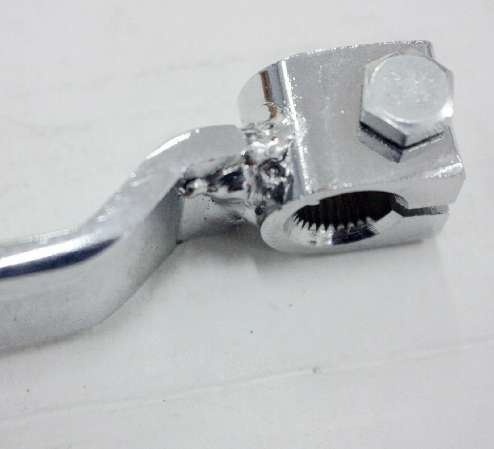 11mm Gear Lever Shifter Handle for PIT QUAD DIRT BIKE ATV (125cc 140cc)