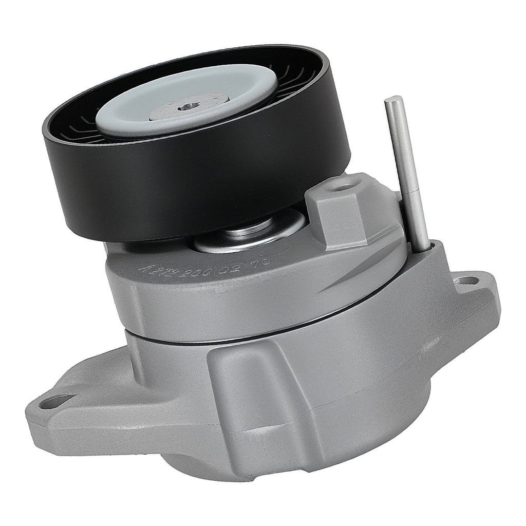 Belt Tensioner Pulley Set for Mercedes ML550 GL450 SLK280 (2006–2010)