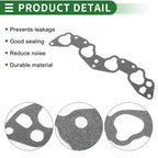 Engine Intake Manifold Gasket for Honda Civic (1988–1991) No. 17105P00T01